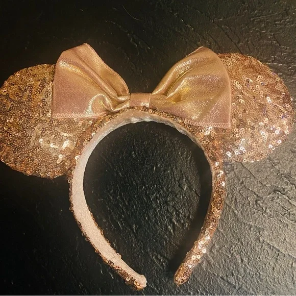 Good Minnie ears from Disney - Picture 2 of 4